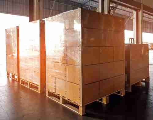 OLİMPACK ENDÜSTRİYEL SÜPER POWER STREÇ - 5